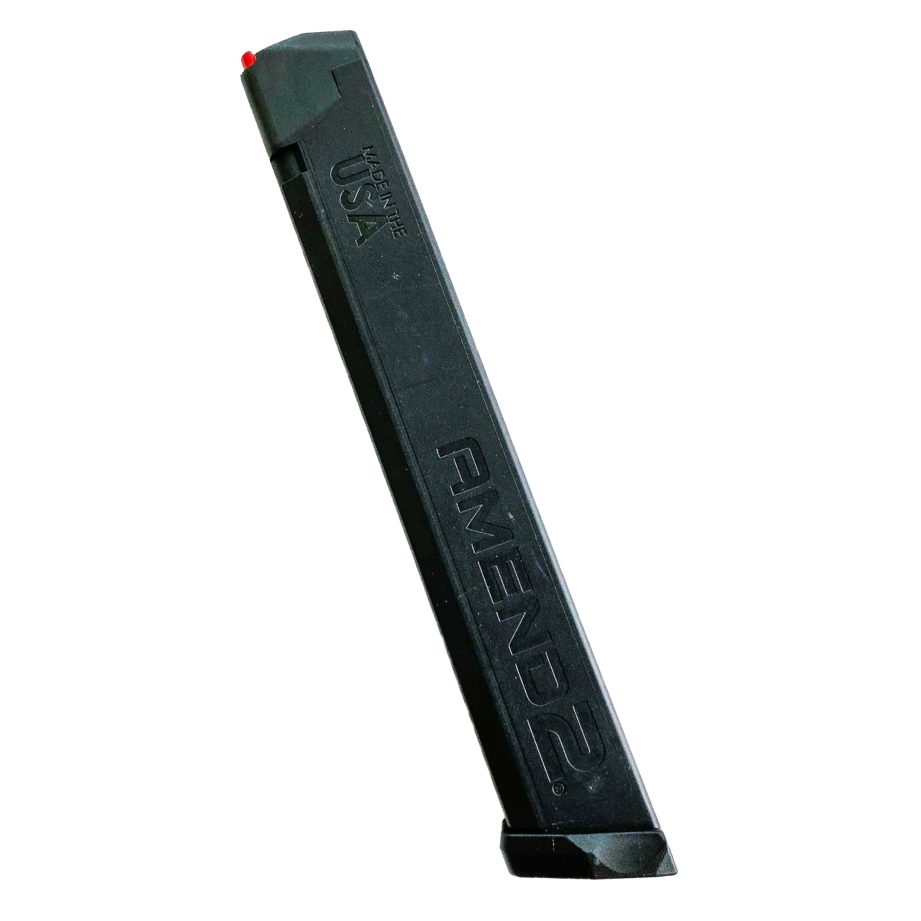 Amend2 A2-Stick Glock 34 Round Magazine